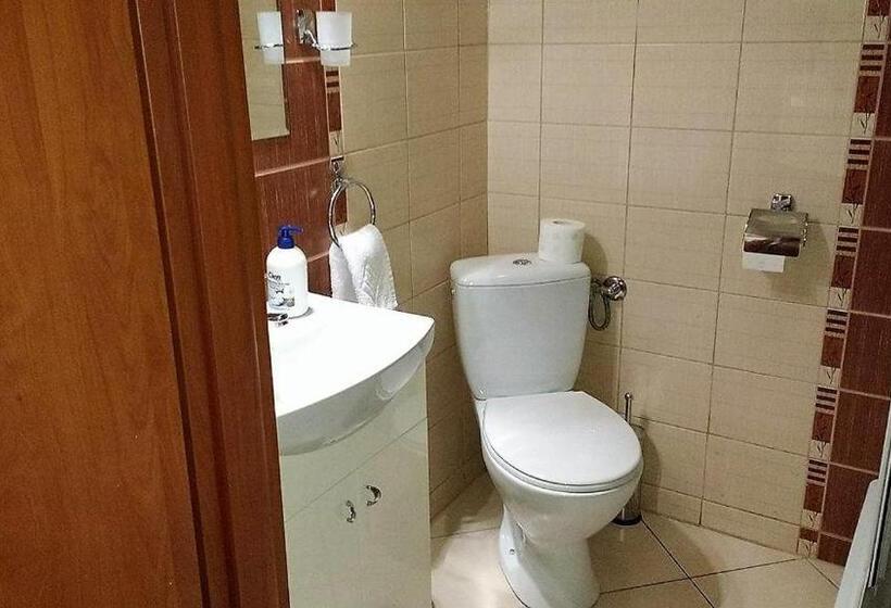 پانسیون Willa Marina Widzew