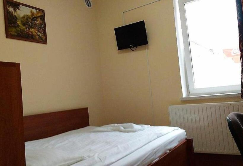 پانسیون Willa Marina Widzew