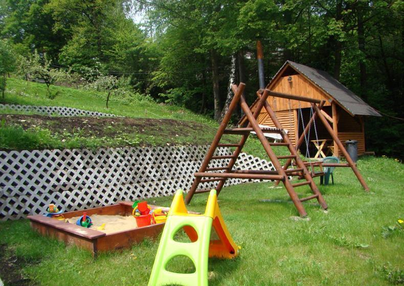 پانسیون Willa Mona