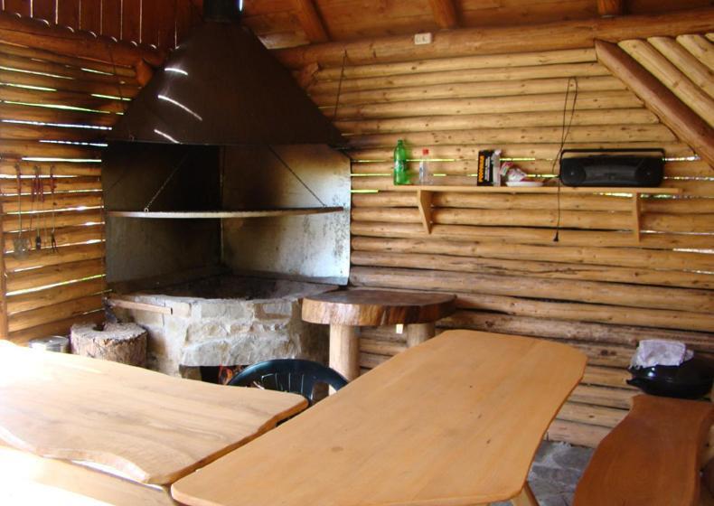 پانسیون Willa Mona