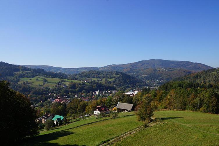 پانسیون Willa Mona