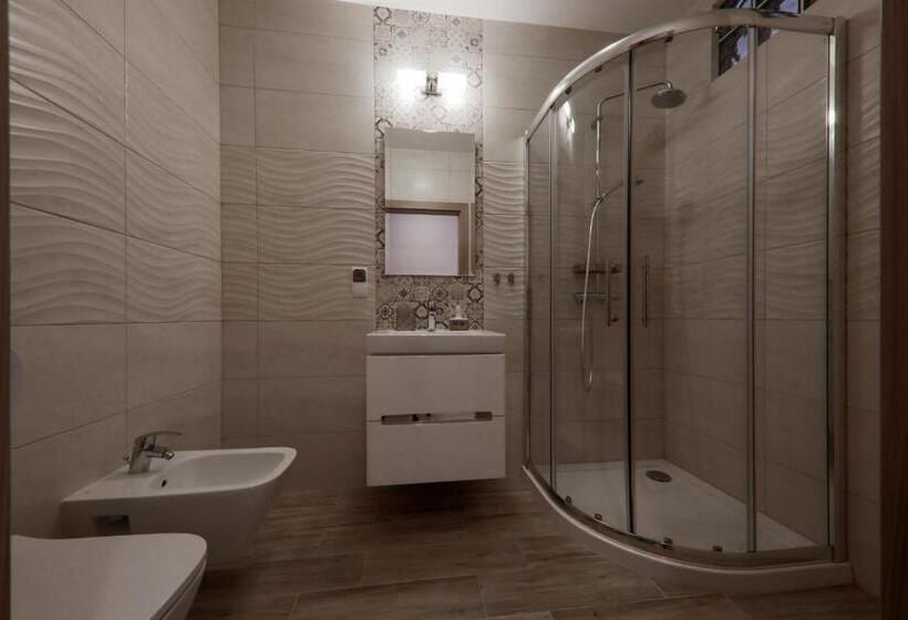 פנסיון Willa Nad Urwiskiem