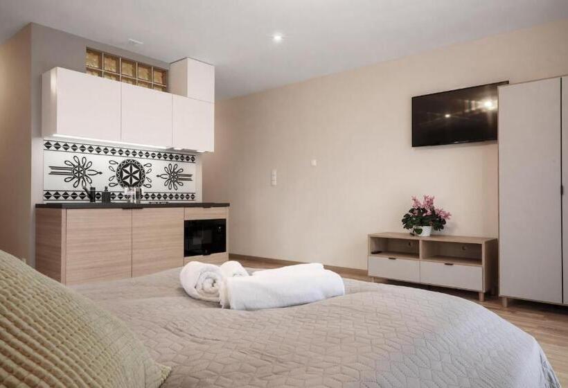 פנסיון Willa Nad Urwiskiem