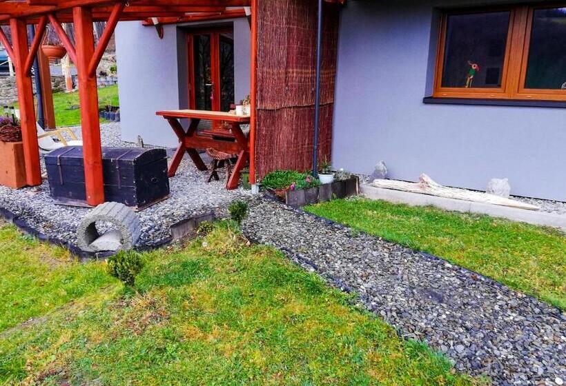 膳宿费 Willa Pod Bukami