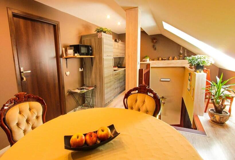 膳宿费 Willa Pod Bukami