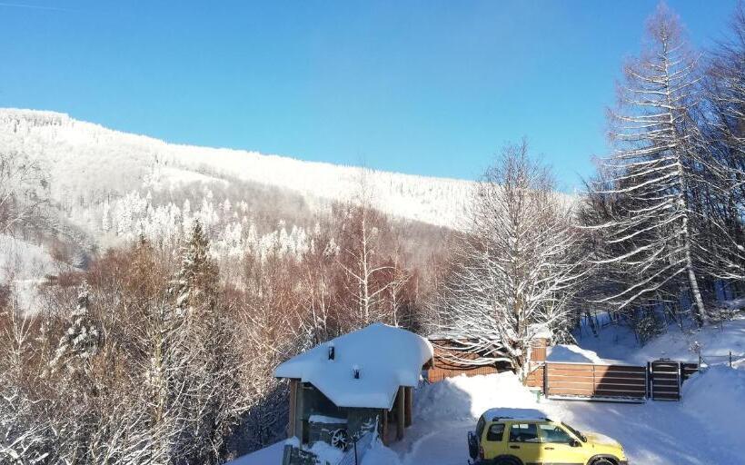 膳宿费 Willa Pod Bukami