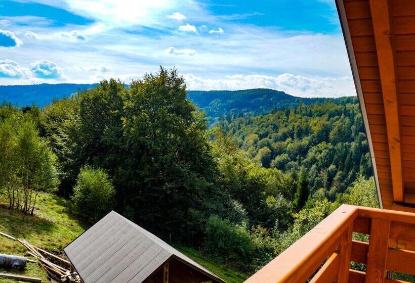 膳宿费 Willa Pod Bukami