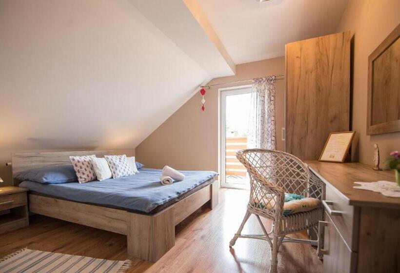 膳宿费 Willa Pod Bukami