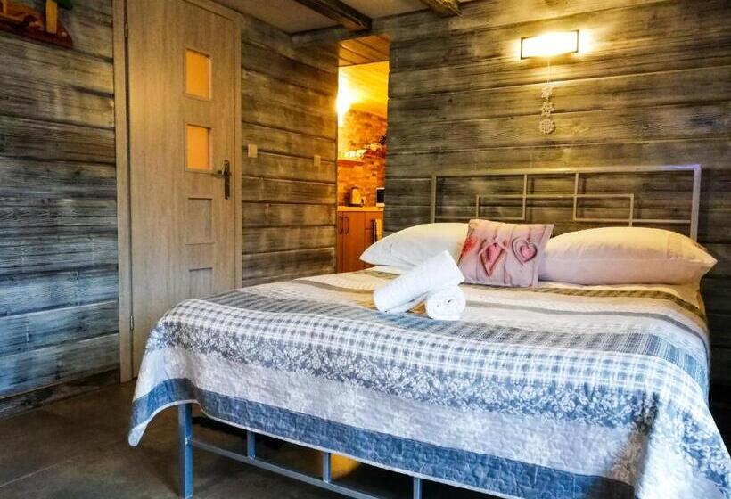 膳宿费 Willa Pod Bukami