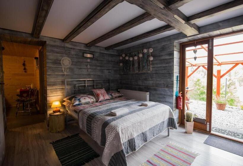 膳宿费 Willa Pod Bukami