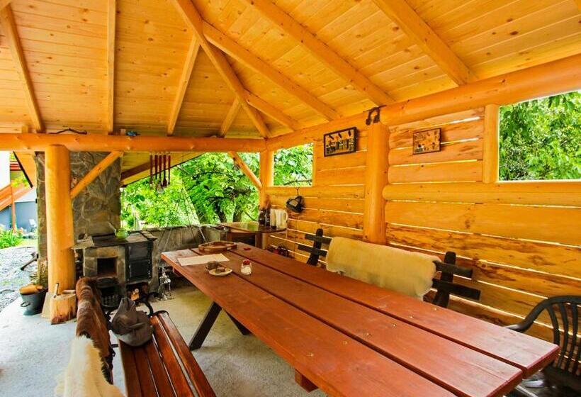 膳宿费 Willa Pod Bukami