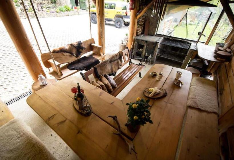 膳宿费 Willa Pod Bukami