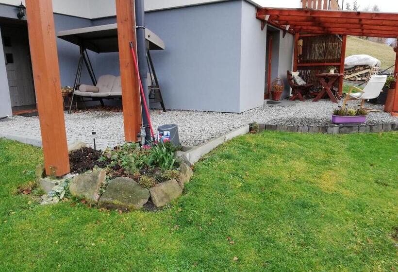 膳宿费 Willa Pod Bukami