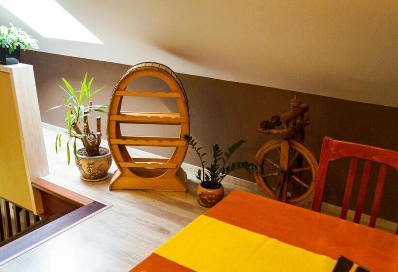 膳宿费 Willa Pod Bukami