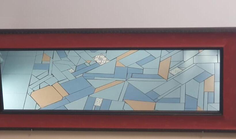 פנסיון Willa Rufina