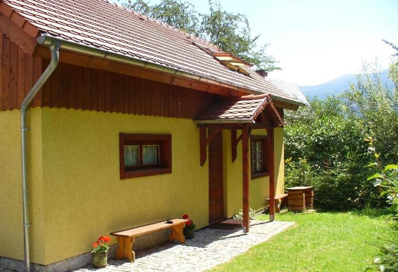 펜션 Willa Storczyk