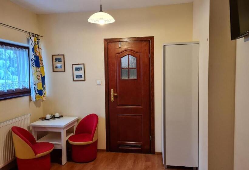 펜션 Willa Storczyk