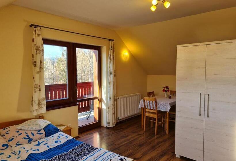 펜션 Willa Storczyk