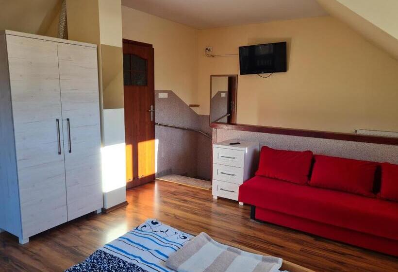 펜션 Willa Storczyk