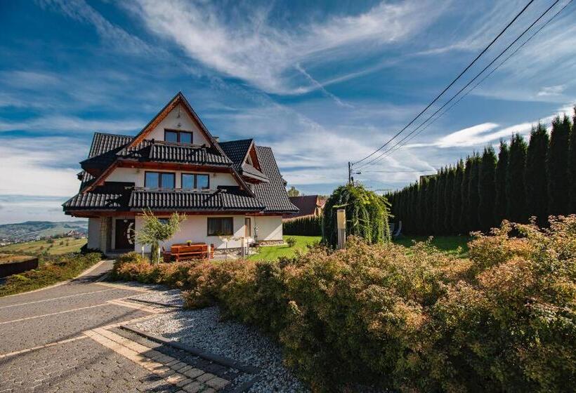 Пансион Willa Szmaragd   śniadania   Zniżki Na Termy   Sauna   Bilard   Stoki Narciarskie