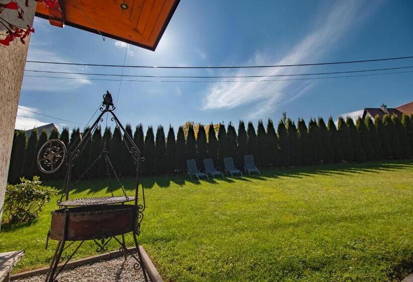 Пансион Willa Szmaragd   śniadania   Zniżki Na Termy   Sauna   Bilard   Stoki Narciarskie