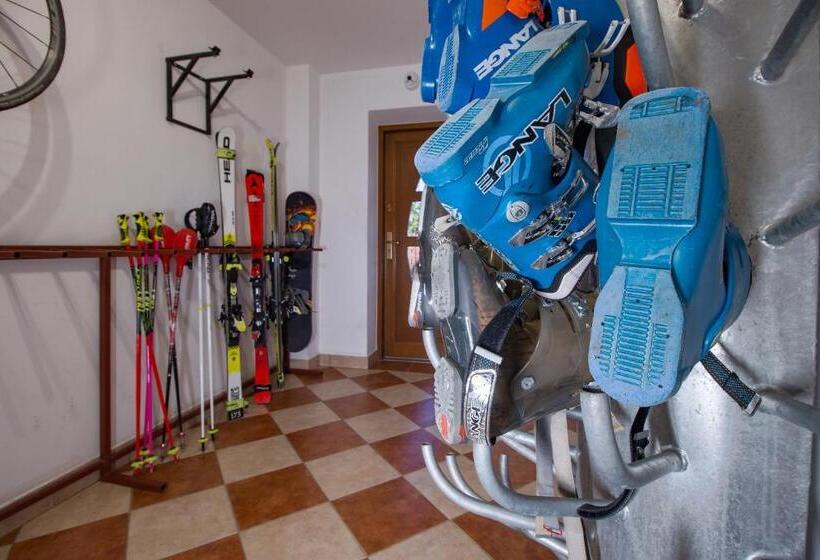 Пансион Willa Szmaragd   śniadania   Zniżki Na Termy   Sauna   Bilard   Stoki Narciarskie