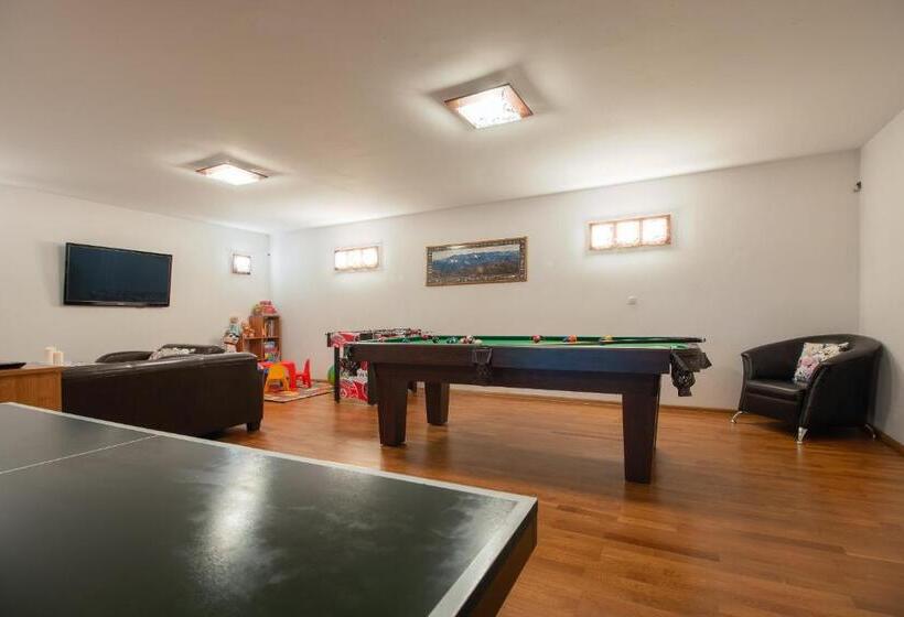 Пансион Willa Szmaragd   śniadania   Zniżki Na Termy   Sauna   Bilard   Stoki Narciarskie