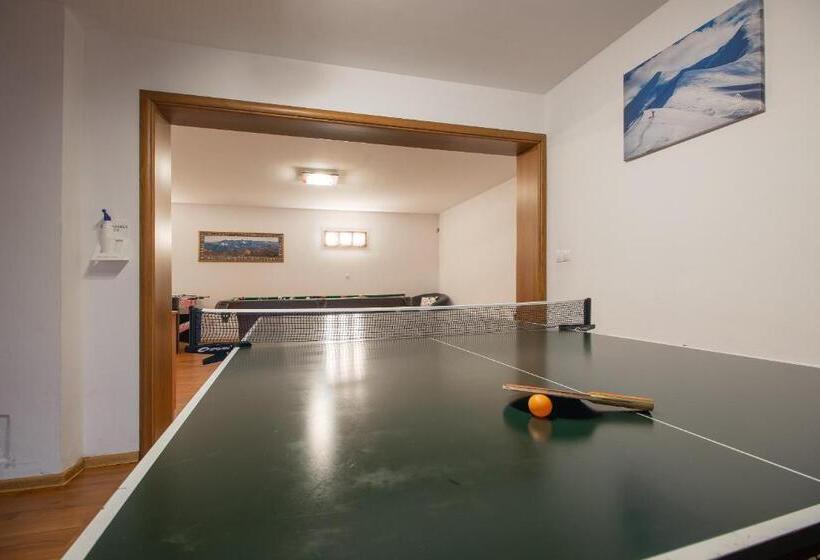 Пансион Willa Szmaragd   śniadania   Zniżki Na Termy   Sauna   Bilard   Stoki Narciarskie