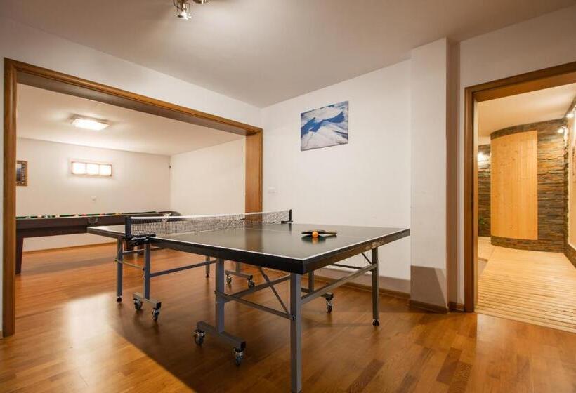 Пансион Willa Szmaragd   śniadania   Zniżki Na Termy   Sauna   Bilard   Stoki Narciarskie