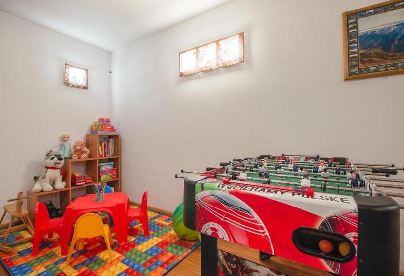 Пансион Willa Szmaragd   śniadania   Zniżki Na Termy   Sauna   Bilard   Stoki Narciarskie