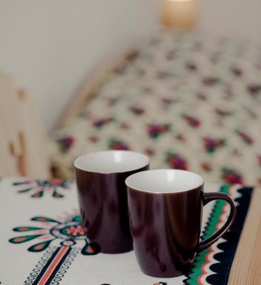 膳宿费 Willa W Dolinie Cichej Wody