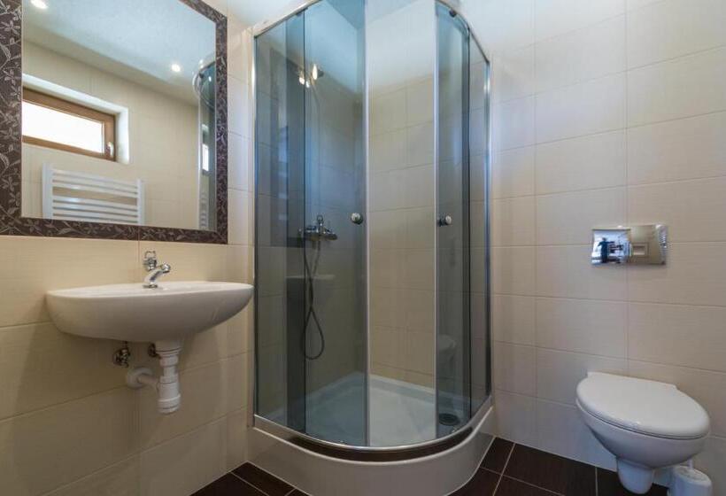 膳宿费 Willa W Dolinie Cichej Wody