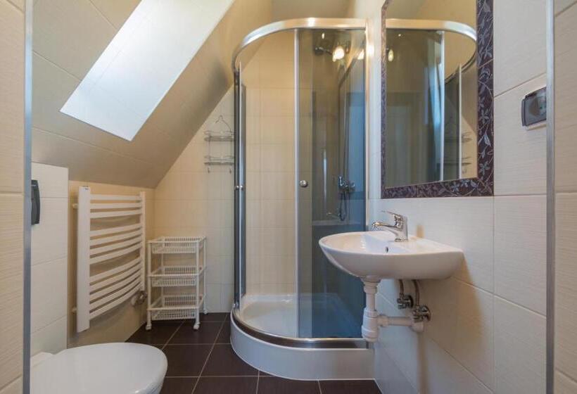 膳宿费 Willa W Dolinie Cichej Wody