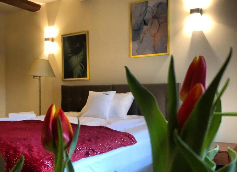 پانسیون Willa Ważka