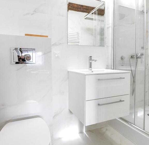 پانسیون Willa Ważka