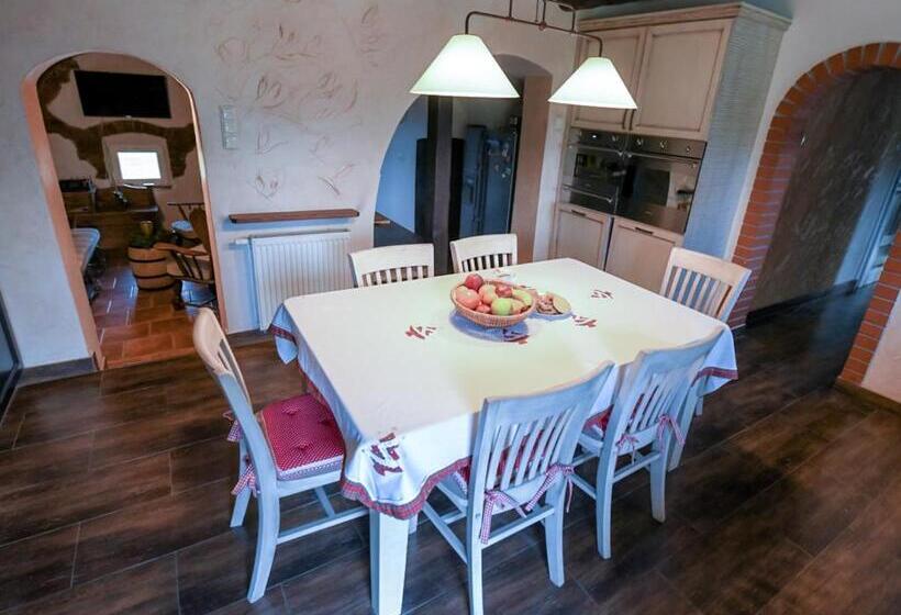 پانسیون Willa Ważka