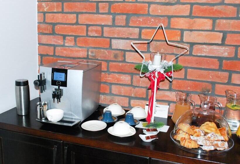 پانسیون Willa Ważka