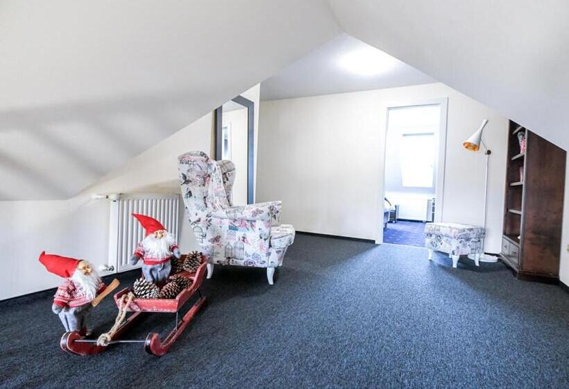 پانسیون Willa Ważka