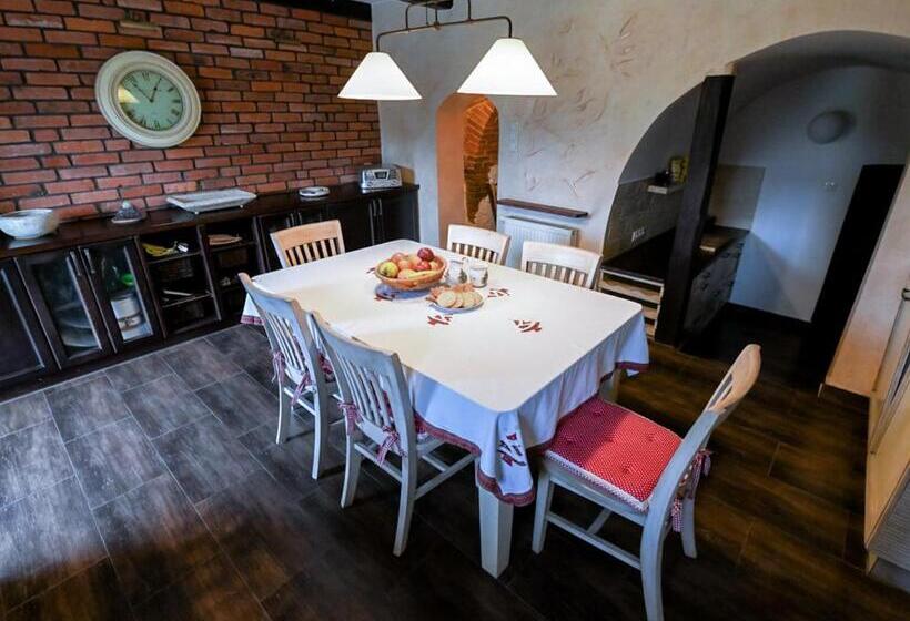 پانسیون Willa Ważka