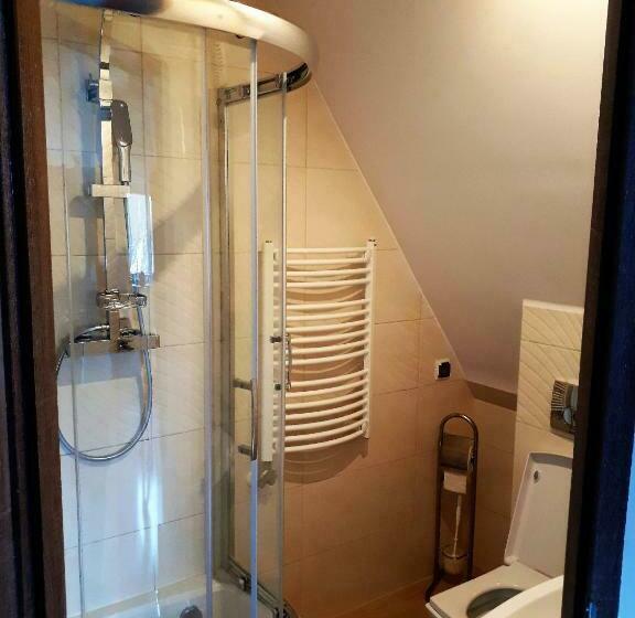 פנסיון Willa Widokowa Zakopane