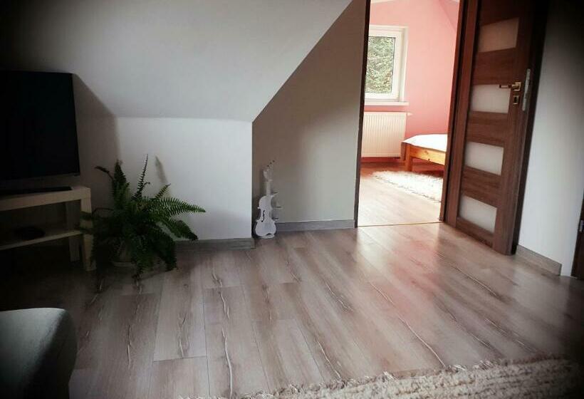 פנסיון Willa Widokowa Zakopane