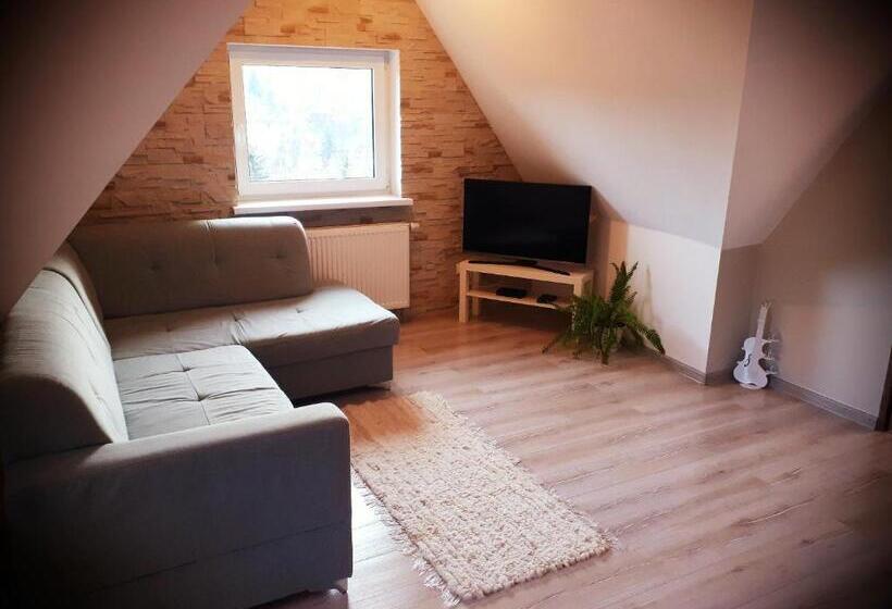 פנסיון Willa Widokowa Zakopane