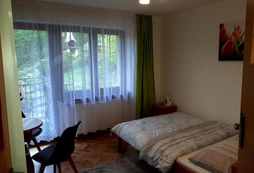 פנסיון Willa Widokowa Zakopane