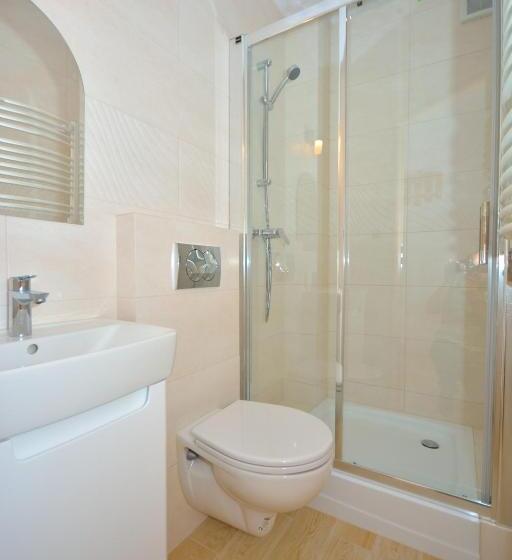 פנסיון Willa Widokowa Zakopane