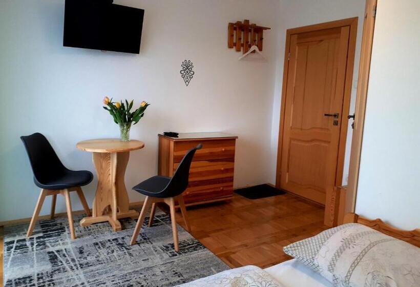 פנסיון Willa Widokowa Zakopane