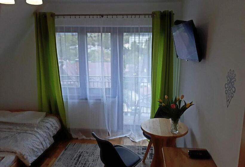 פנסיון Willa Widokowa Zakopane