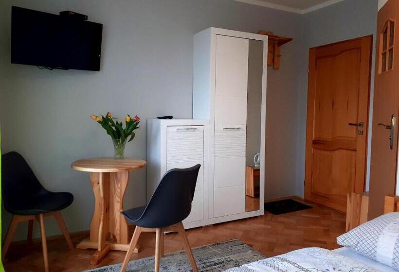 פנסיון Willa Widokowa Zakopane