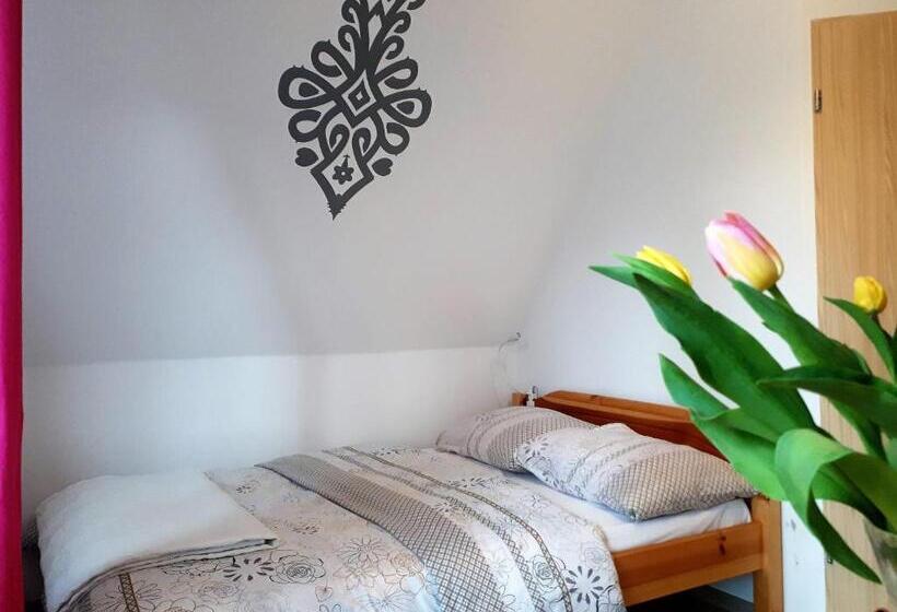 פנסיון Willa Widokowa Zakopane