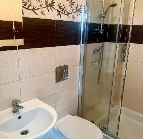 פנסיון Willa Widokowa Zakopane