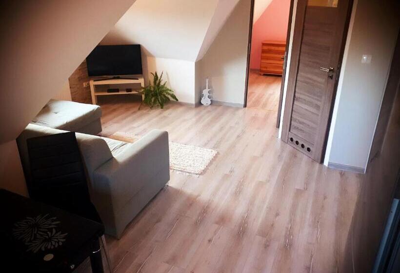 פנסיון Willa Widokowa Zakopane